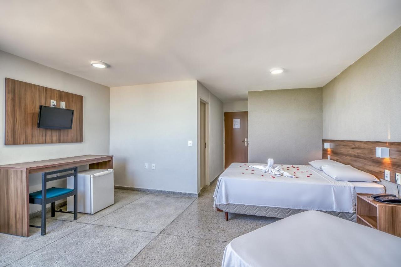 Happy Hotel Pajucara Maceio  Exterior photo