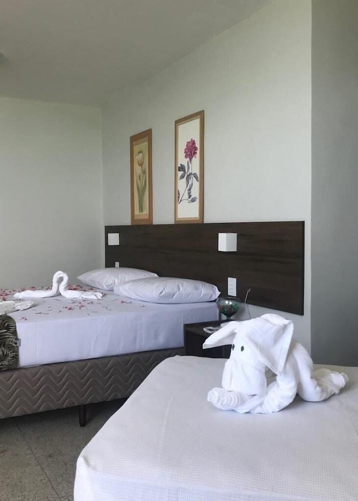 Happy Hotel Pajucara Maceio  Exterior photo