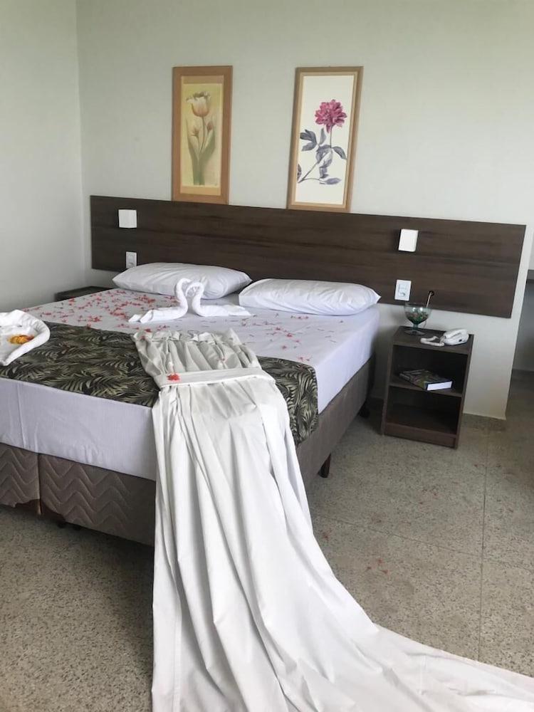Happy Hotel Pajucara Maceio  Exterior photo