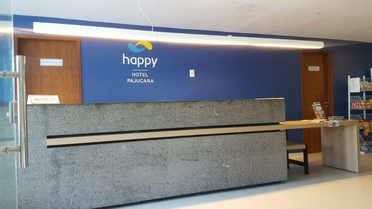 Happy Hotel Pajucara Maceio  Exterior photo